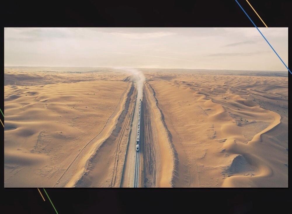 مصورون ينقلون جمال المملكة للعالم