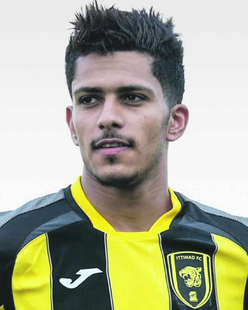 الدحيم يلزم الاتحاد بـ344 ألف ريال
