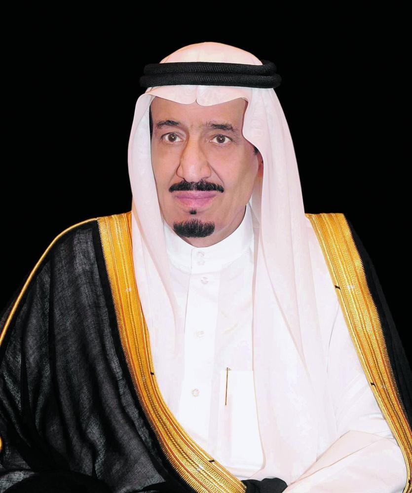 الملك يرعى اليوم «الجنادرية 33» وسباق الهجن