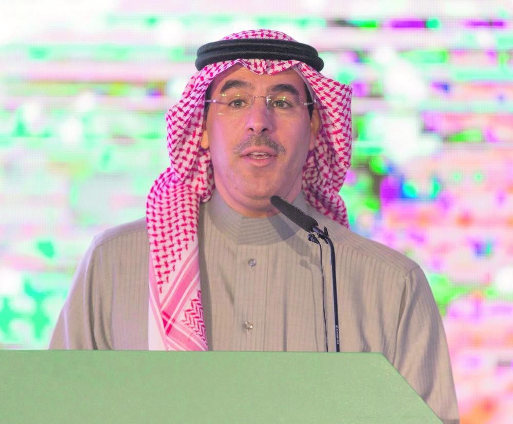 وزير الإعلام: رؤية 2030 تسير كما هو مخطط لها
