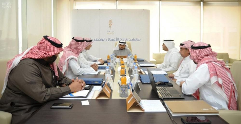 4 مليارات ريال لـ 10 آلاف مشروع في 'ريادة '