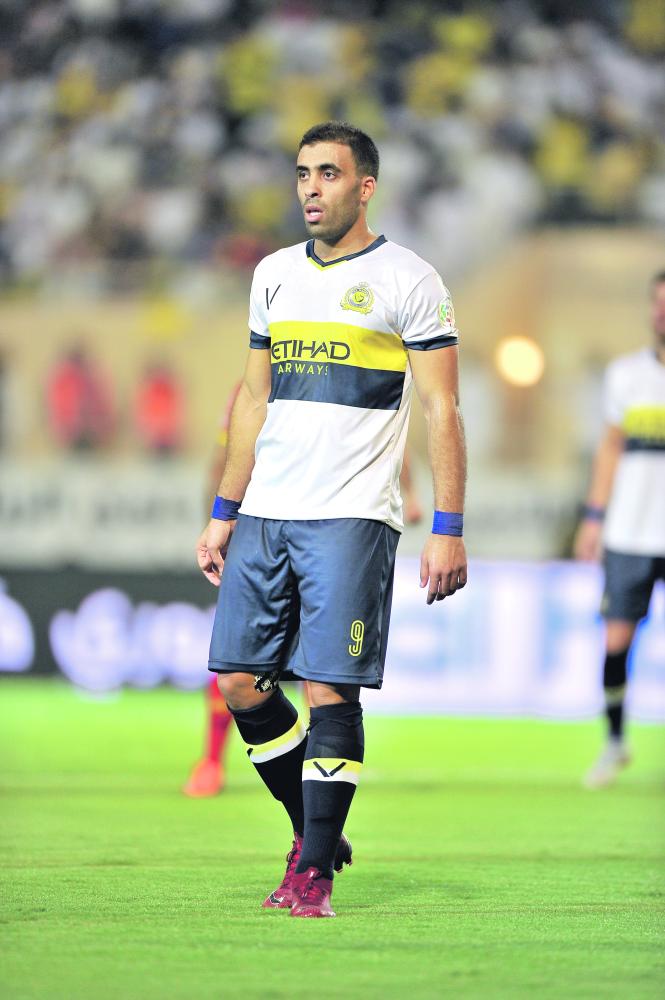 الاتحاد والنصر.. كلاسيكو لا يقبل «العثرة»