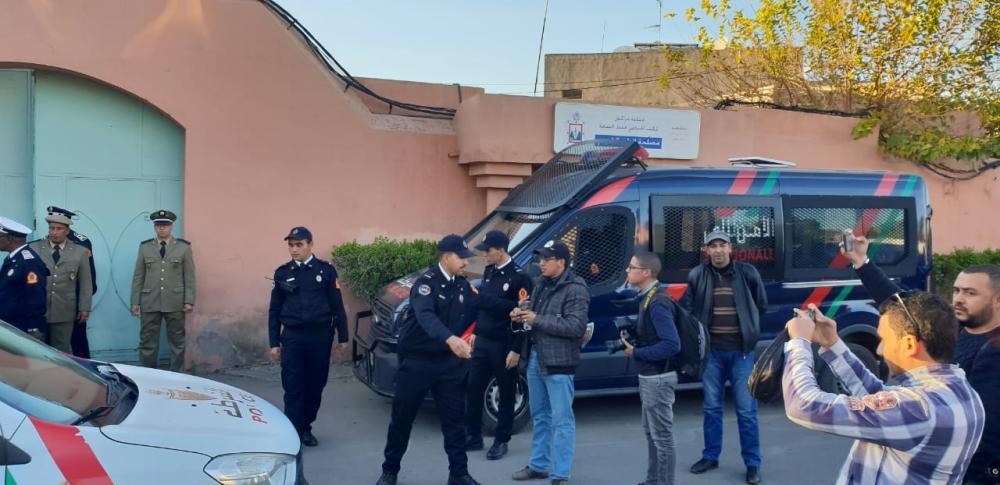 اعتقال 9 أشخاص جدد في مقتل السائحتين بالمغرب