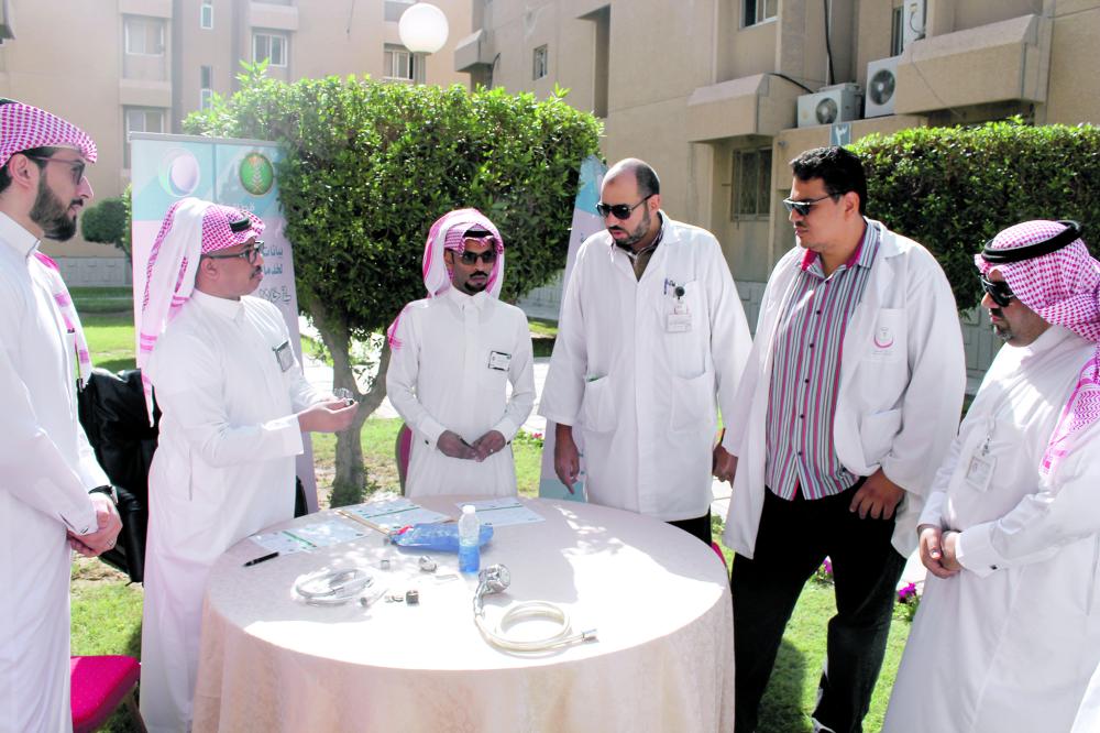 استهداف 10 آلاف موظف بالصحة لتحديث فواتير المياه