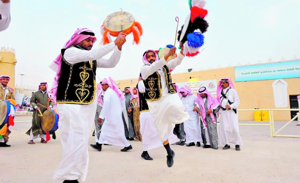 متحف مفتوح لمراحل التاريخ والبناء