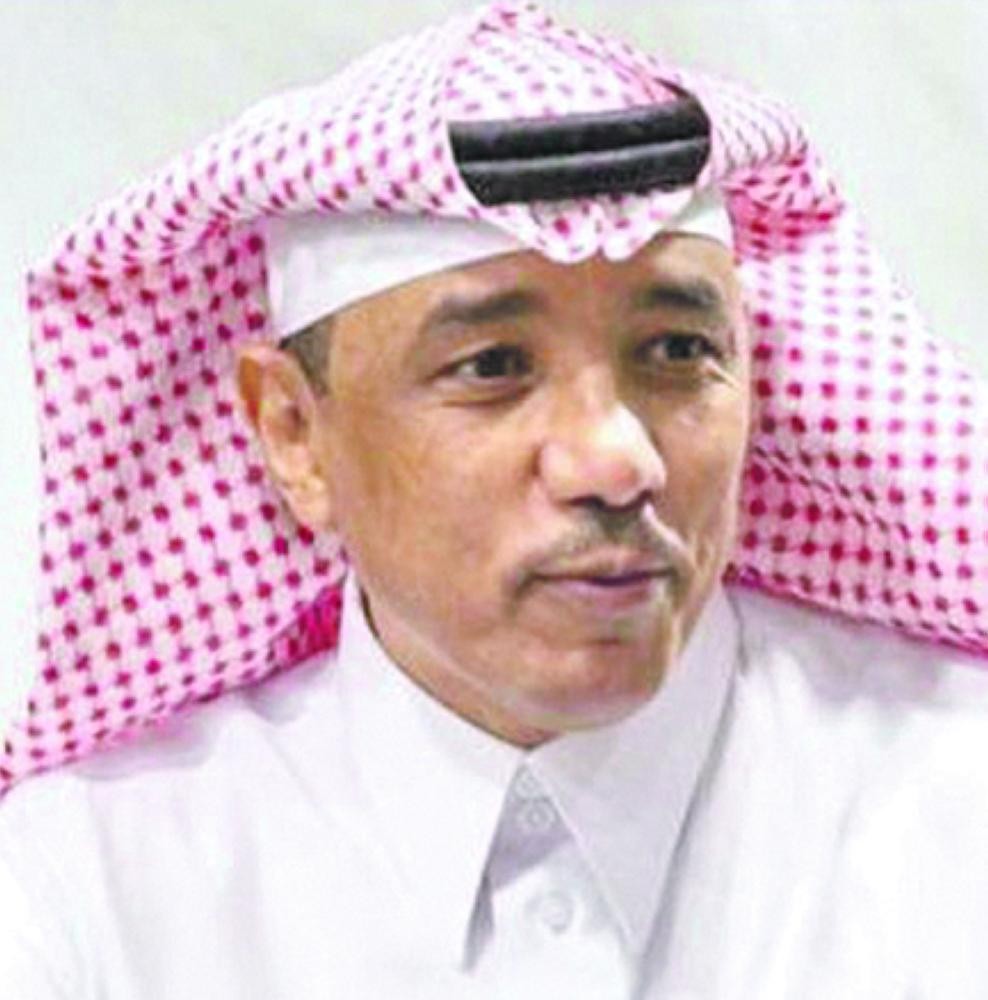 المصيليخ: السعودية مليئة بالنجوم