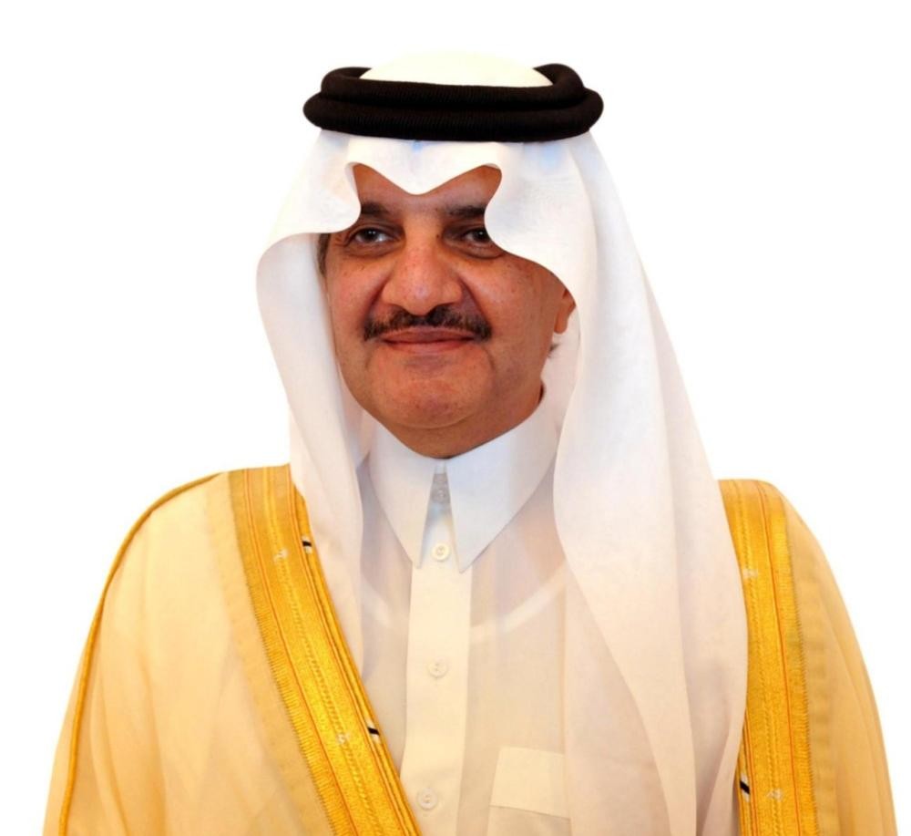 أمير الشرقية يرعى حفل الاستقبال السنوي بغرفة الأحساء