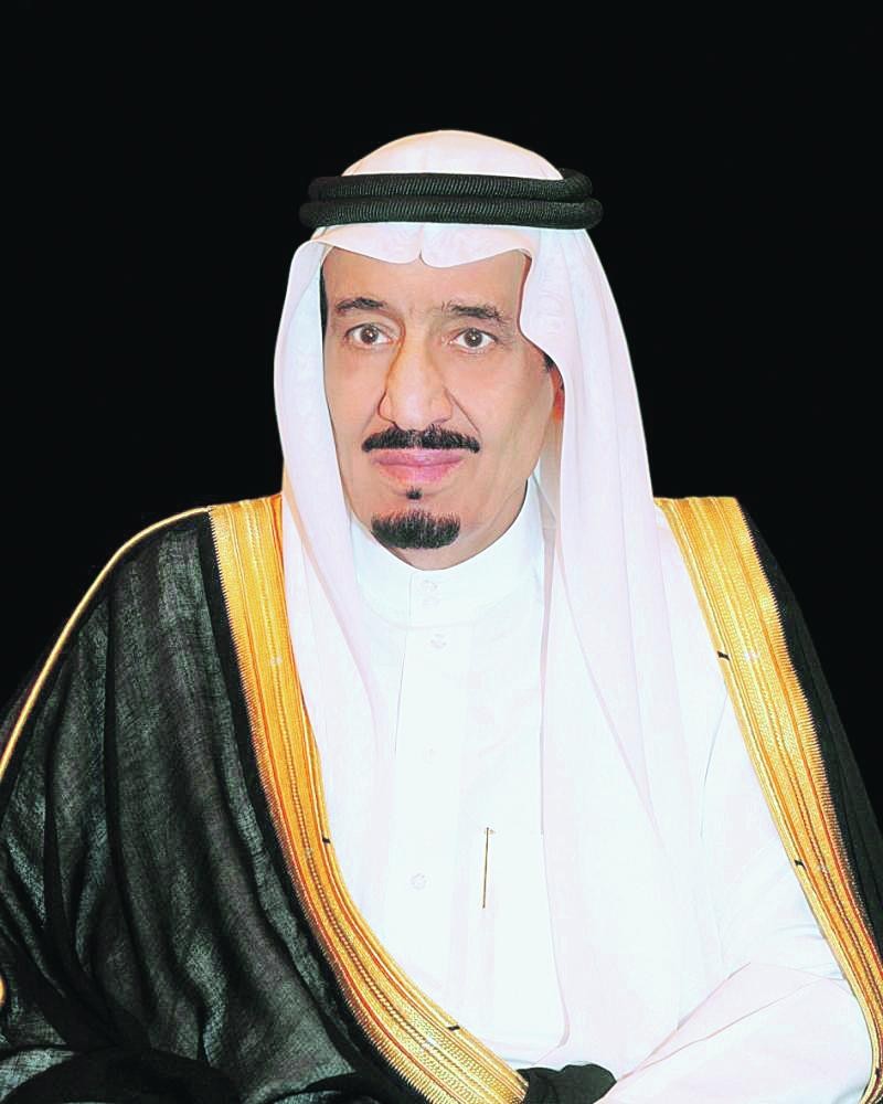 أمر ملكي بترقية 255 عضواً في النيابة 