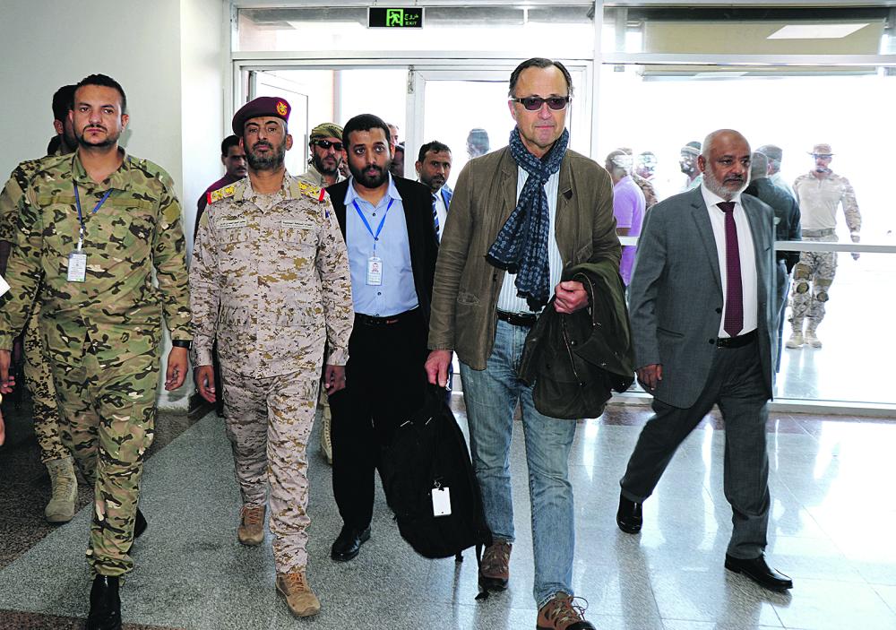 التحالف: ميليشيات الحوثي تواصل الخروقات في الحديدة