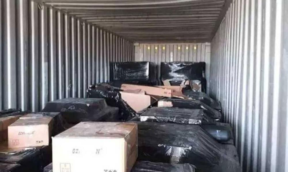 تحقيق تركي ليبي حول شحنات الأسلحة