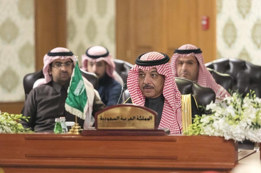 المملكة تترأس لجنة الملاحة الجوية بمجلس التعاون 