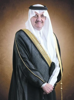 أمير الشرقية يرعى حفل الاستقبال السنوي بغرفة الأحساء
