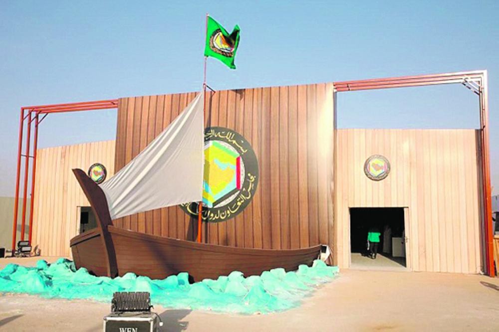 «المجلس الخليجي» يشارك السعودية «جنادريتها»