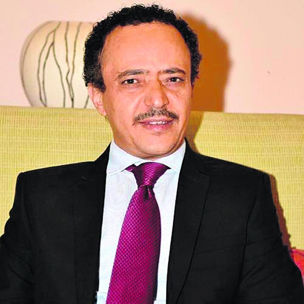 غلاب: لجنة «كاميرت» مدنية لا عسكرية