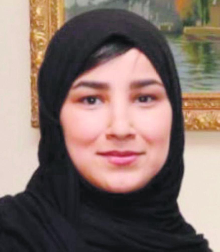 «الإعلام السياسي» ينتظر إبداعات ولمسات المرأة السعودية
