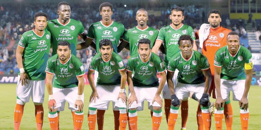 الاتفاق.. تأرجح النتائج