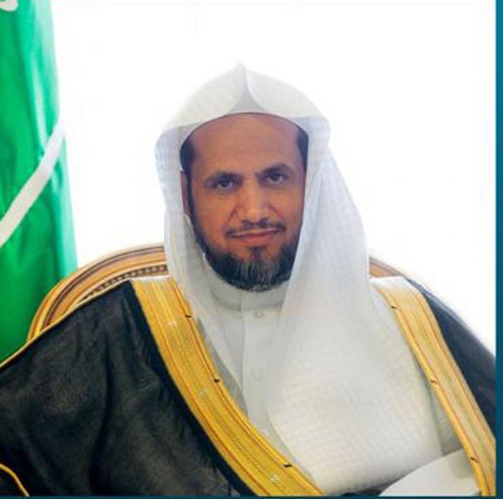 النائب العام يزور جناح النيابة العامة بالجنادرية