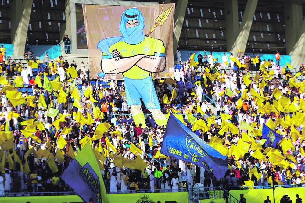 جماهير الشمس في انتظار 'الميركاتو'