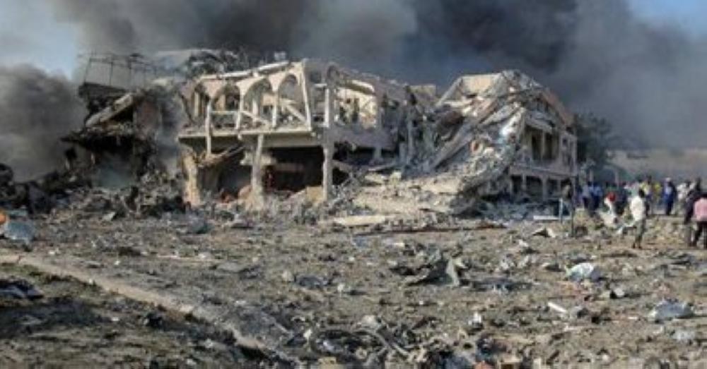 الأمم المتحدة تندد بالهجومين الإرهابيين في مقديشو