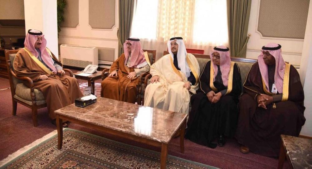 احتفالية كبرى لإختيار الأحساء عاصمة للسياحة العربية
