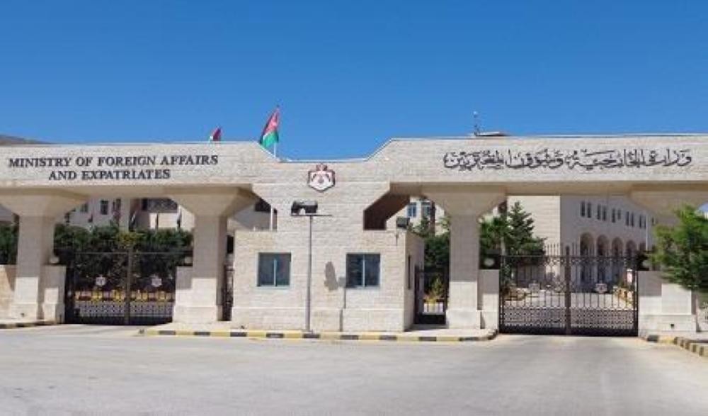 الأردن: ندعم ليبيا بكل إمكانياتنا 