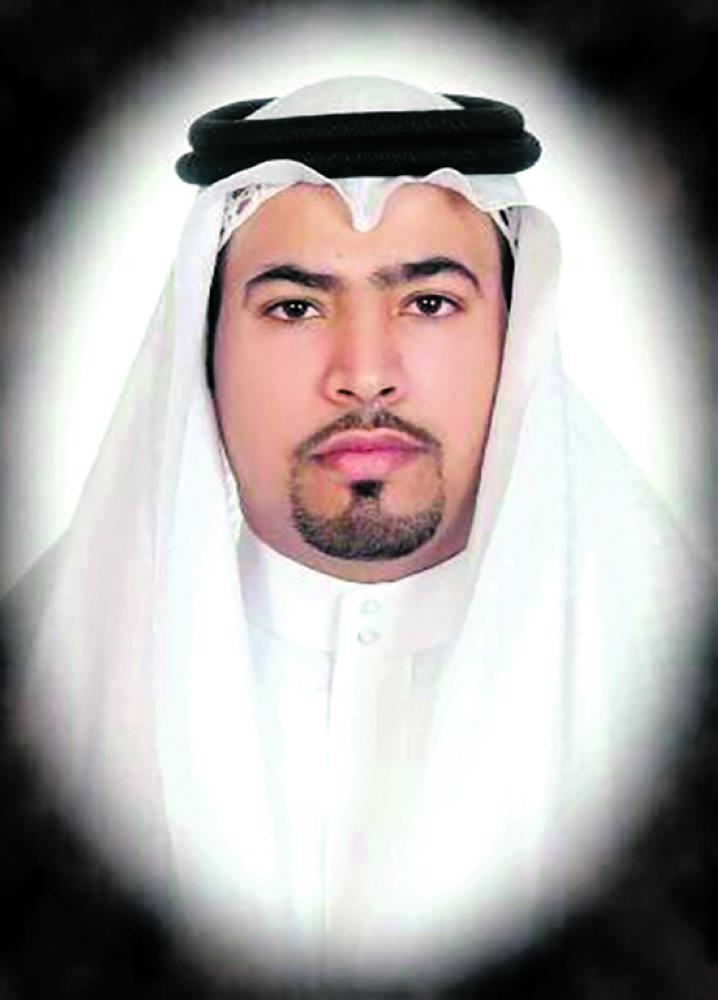 «العتيبي» مديرا للأحوال المدنية بالخبر