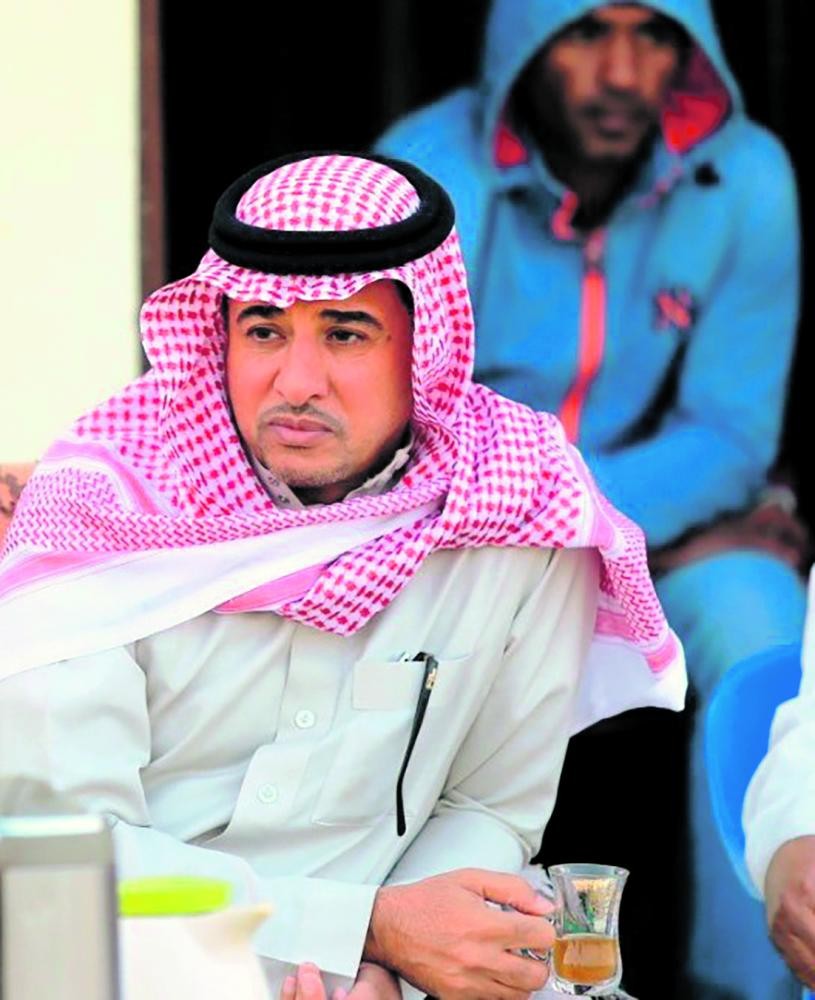 المضحي: العدالة تراجع لكنه عاد أكثر قوة