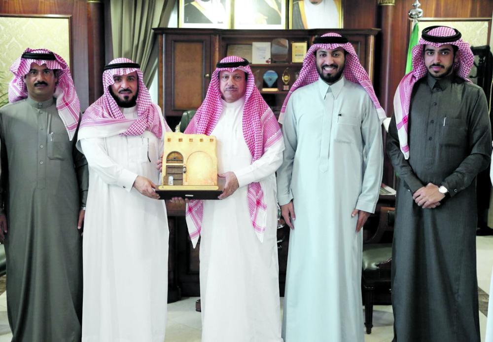 جملة من المحفزات للاستثمار بالخفجي