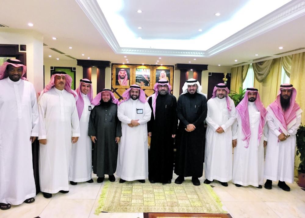 «الغرفة» و«تعليم» الشرقية يبحثان توطين الوظائف