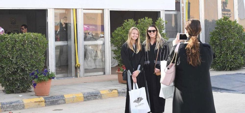 «الجنادرية» بعيون أجنبية 