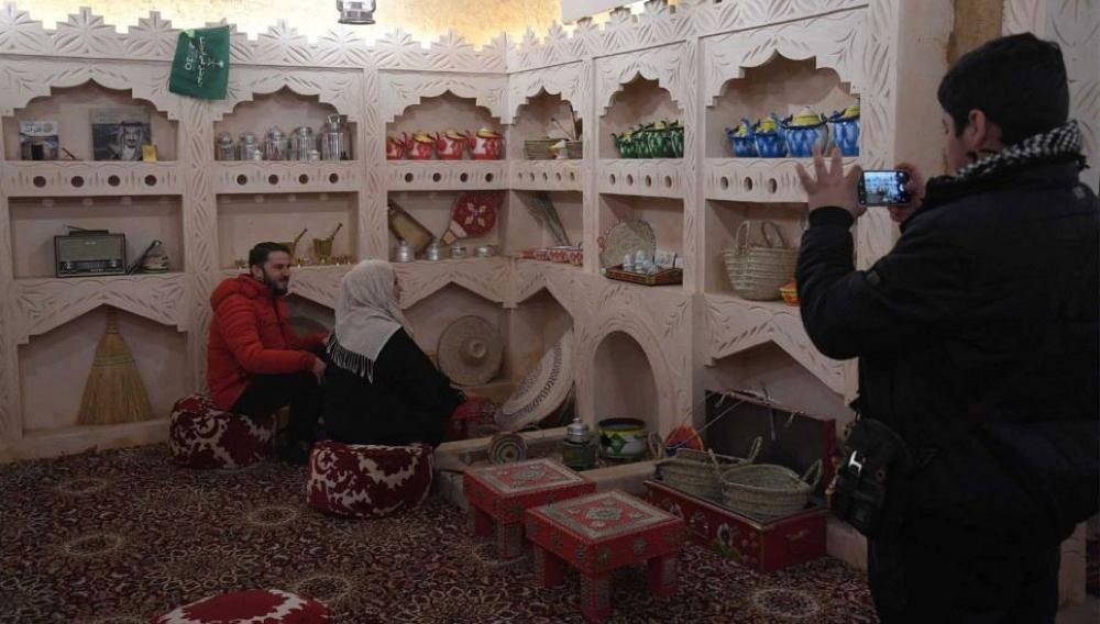 «الجنادرية» بعيون أجنبية 