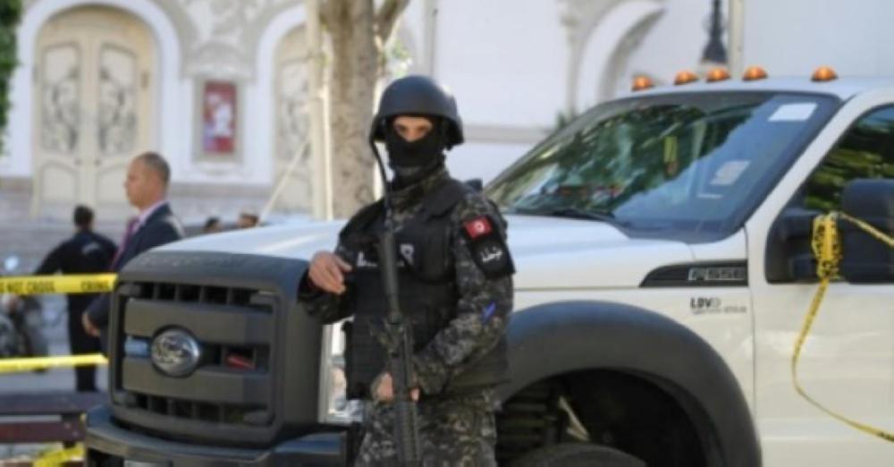 القبض على 3 إرهابيين بصفاقس