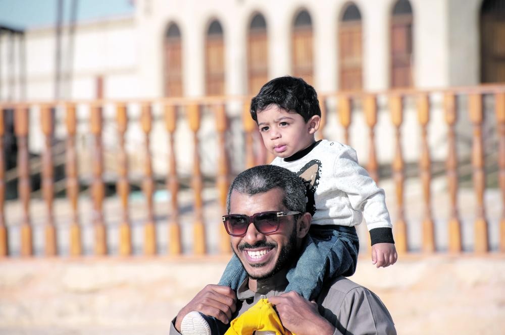صور من الجنادرية