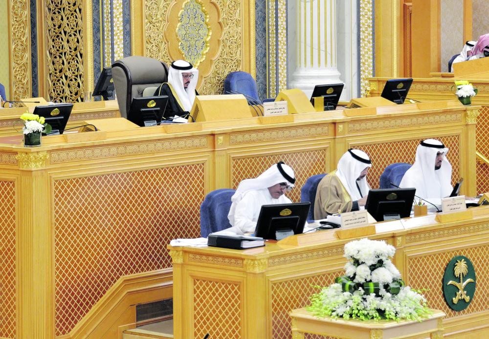 «الشورى» يطالب بسرعة إنجاز السجل الصحي للأمراض