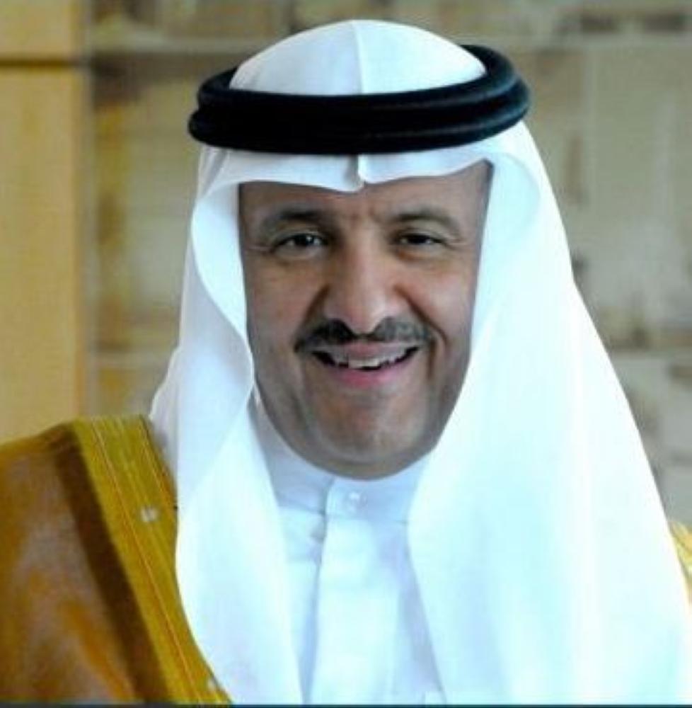 المملكة تقتحم الفضاء