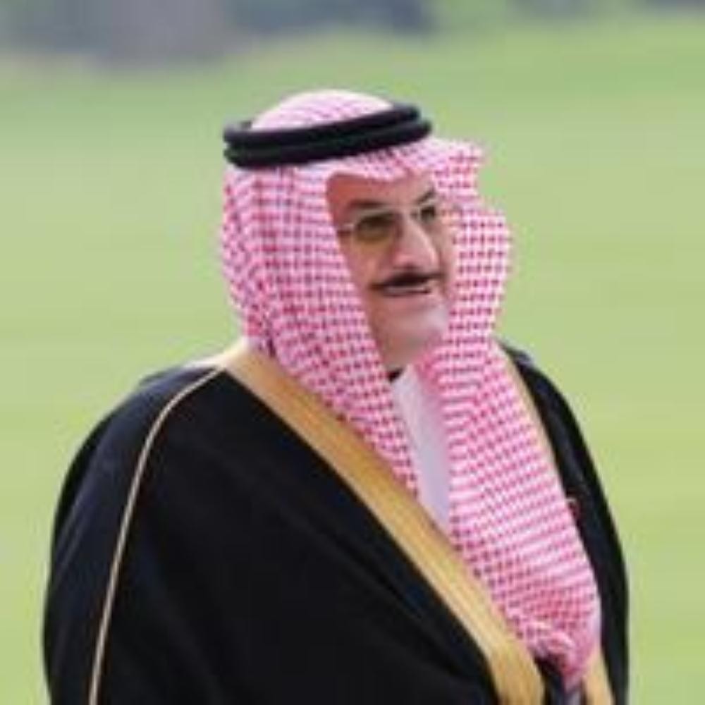 الأمير محمد بن نواف: أعتز بثقة القيادة