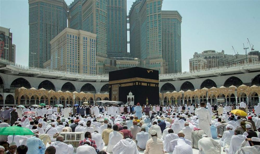 إمام الحرم: الصدق خلق من أخلاق الإسلام الرفيعة