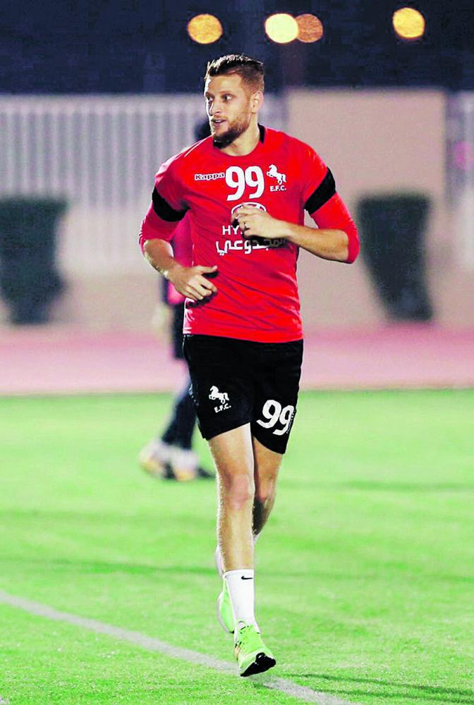 الاتفاق والاتحاد.. لقاء تحسين المراكز