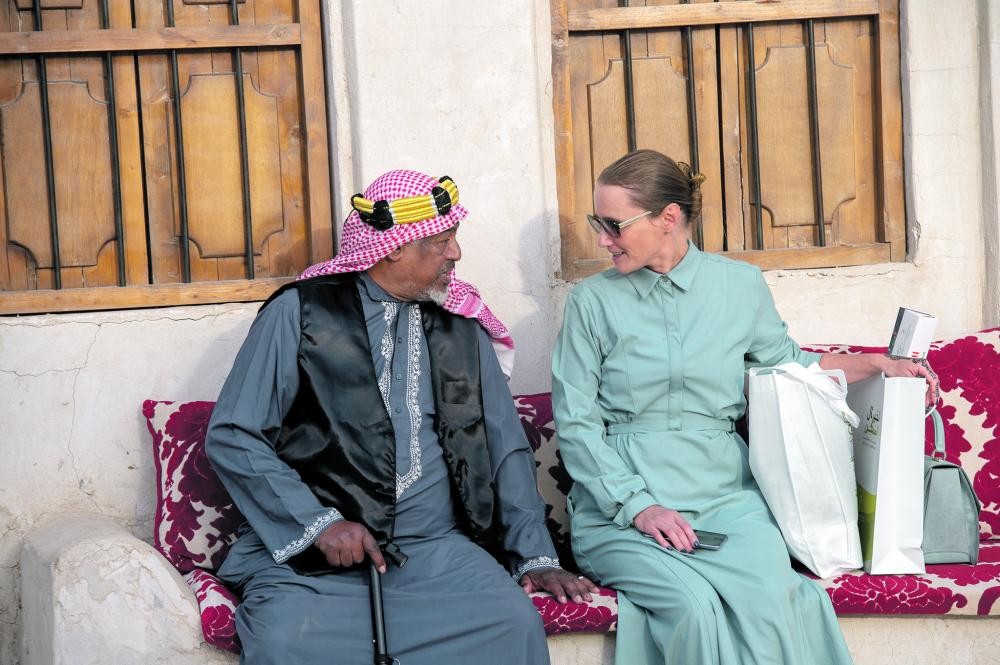 صور من الجنادرية