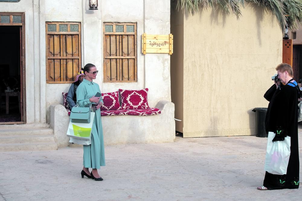صور من الجنادرية