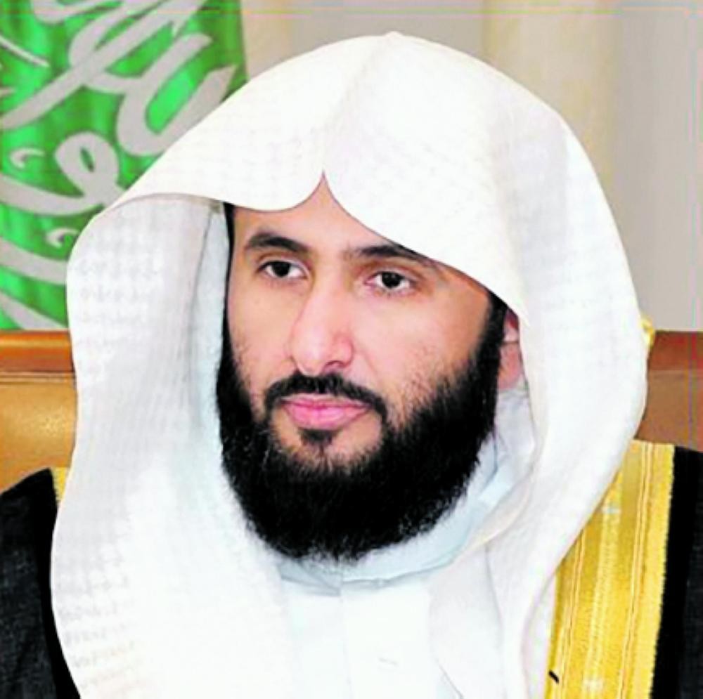 وزير العدل: تمديد تعييني يعظم مسؤولية مواصلة العمل