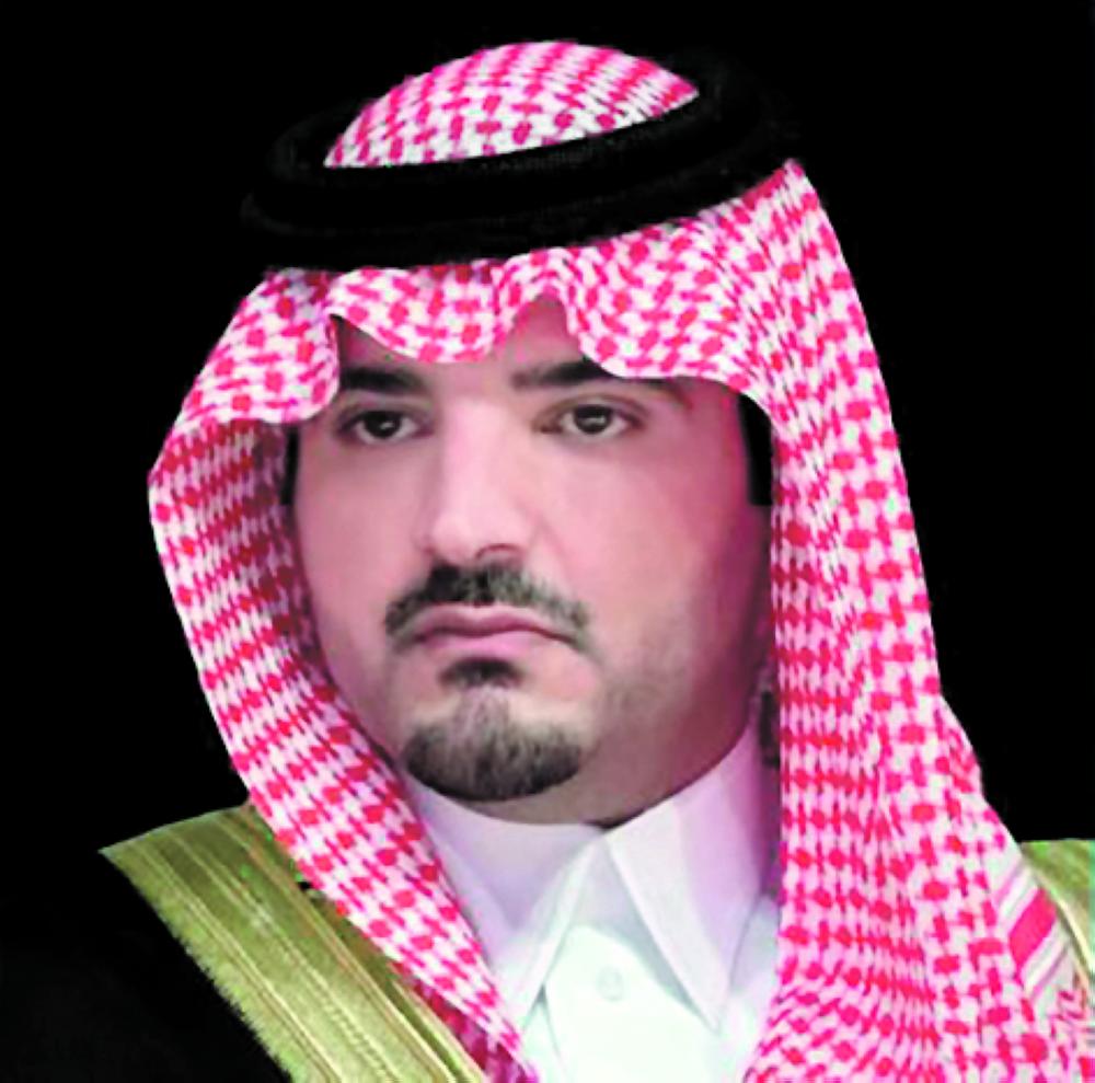 وزير الداخلية يشكر القيادة على تمديد خدمته