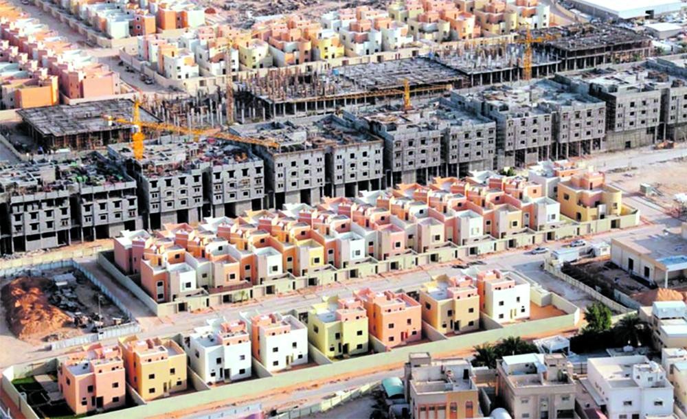 صكوك لإعادة التمويل العقاري بـ11 مليار ريال