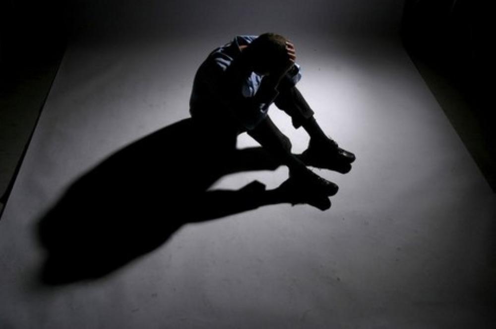 حل بسيط للتخلص من الاكتئاب