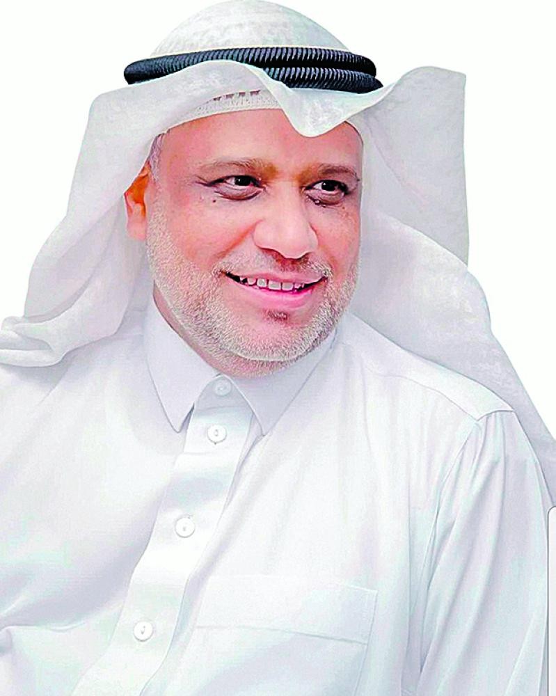 ملعب الخليج يستقبل دخول العائلات