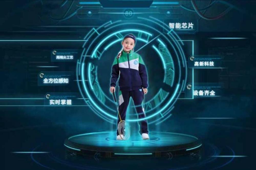 حيلة ذكية لمنع التسرب من مدارس الصين 
