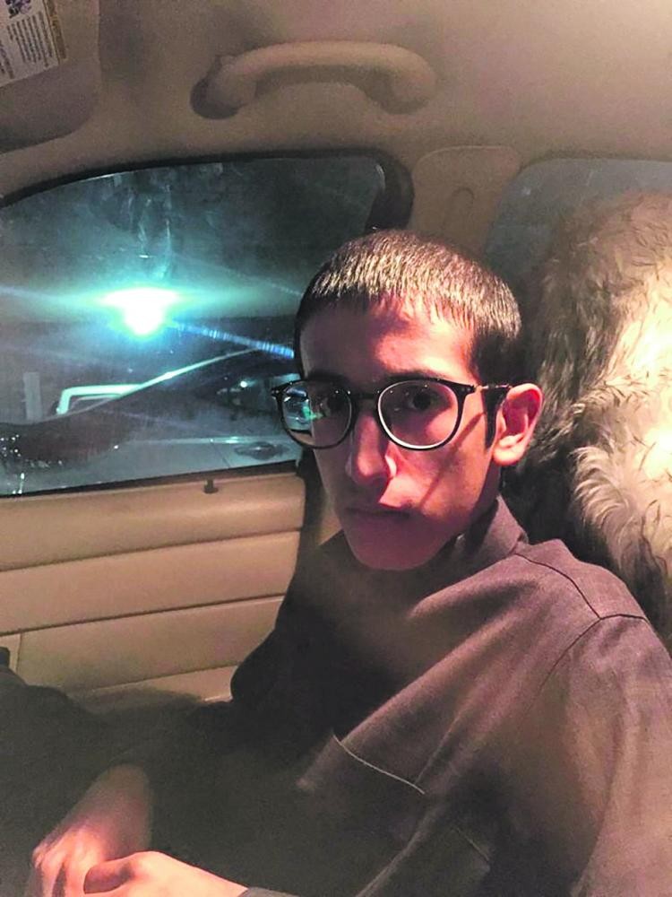 أمن الخميس يبحث عن «سلطان»