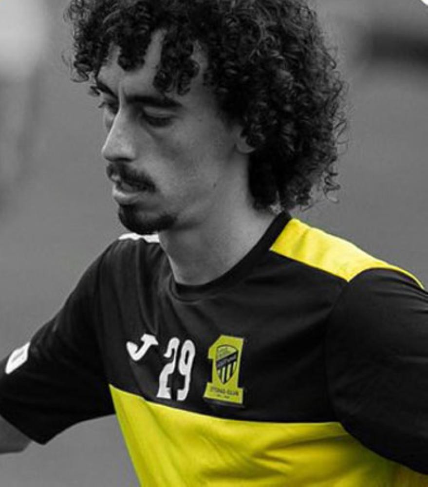 الاتحاد يعلن إنهاء التعاقد مع 'فالديفيا'