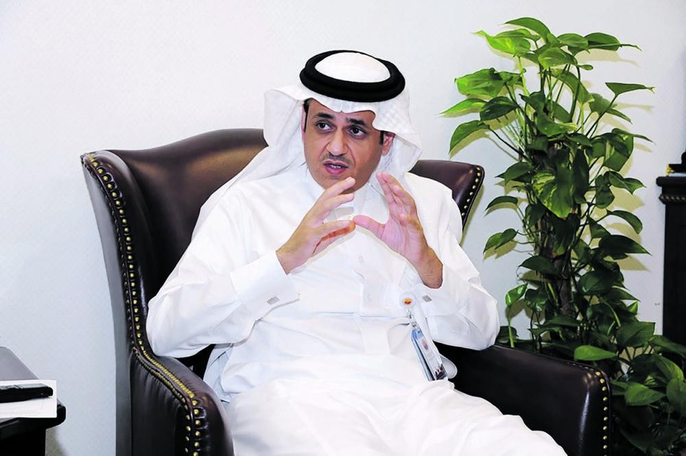 إنجاز المدينة الجامعية لكلية الجبيل العام المقبل