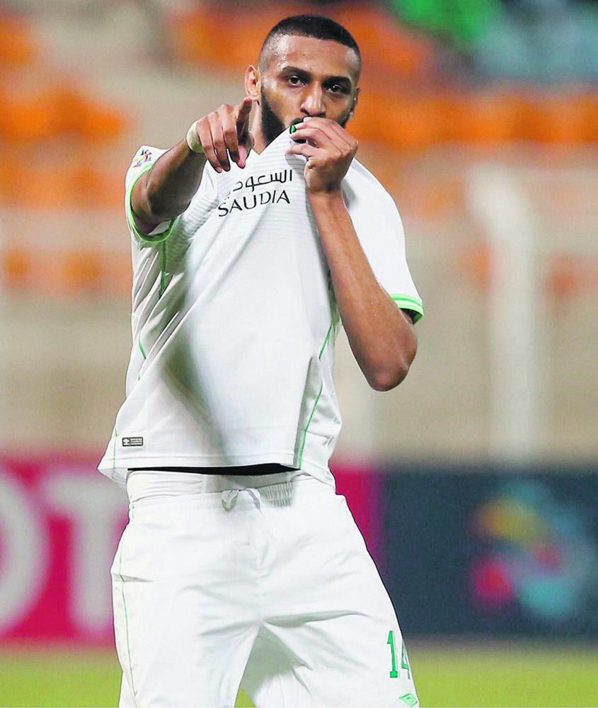 بترجي يبعد عسيري عن الهلال